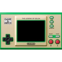 Nintendo Game & Watch The Legend of Zelda Image #2