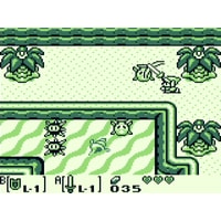 Nintendo Game & Watch The Legend of Zelda Image #4