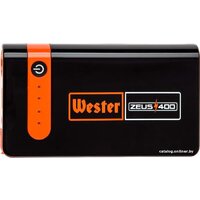 Wester Zeus 400 Image #2