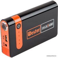 Wester Zeus 400 Image #1