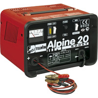 Telwin Alpine 20 Boost Image #1