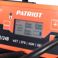Patriot BCI-600D-Start Image #14
