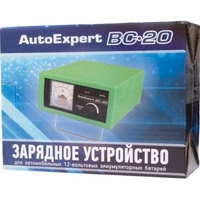 AutoExpert BC-20 Image #10