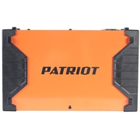 Patriot BCI-300D-Start Image #6