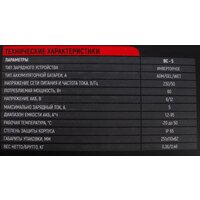 Verton Energy BC-5 Image #21