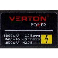 Verton Energy ПУ-1400 Image #19