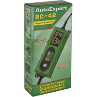 AutoExpert BC-42 Image #6