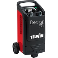 Telwin Doctor start 330 Image #1