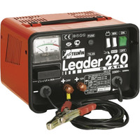 Telwin Leader 220 Start Image #1