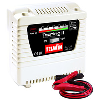 Telwin Touring 11