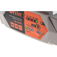 Wester CD-4000 Image #4