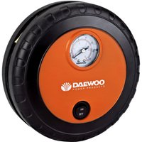 Daewoo Power DW25
