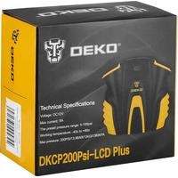 Deko DKCP200Psi-LCD Plus Image #5