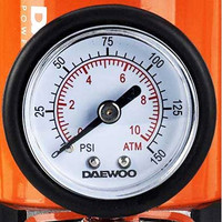 Daewoo Power DW60L Image #3