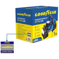 Goodyear GY-35L LED GY000104 Image #4