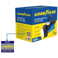 Goodyear GY-30L LED Image #4
