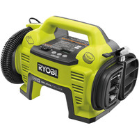 Ryobi R18I-0 5133001834 (без АКБ) Image #3