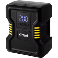 Kitfort KT-6035