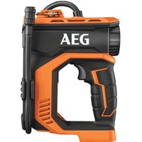 AEG Powertools BK 18C-0 (без аккумулятора)