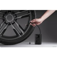 Xiaomi Mi Portable Electric Air Compressor 2 BHR7112GL (международная версия) Image #6