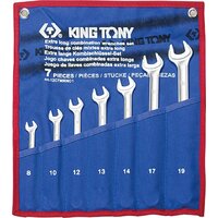King Tony 12C7MRN01 (7 предметов)