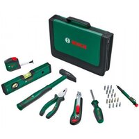 Bosch 1600A02BY6 (25 предметов)