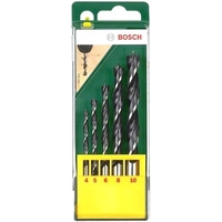 Bosch 2607019440 (5 предметов)