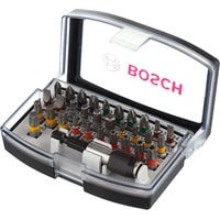 Bosch 2607017319 (32 предмета)