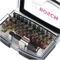 Bosch 2607017319 (32 предмета) Image #3