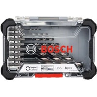 Bosch 2608577146 (8 предметов)