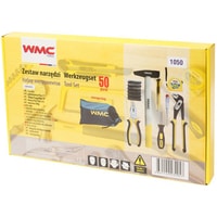 WMC Tools 1050 (50 предметов) Image #2