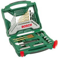 Bosch Titanium X-Line 2607019327 50 предметов Image #2