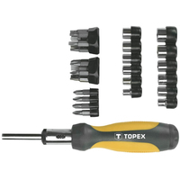 TOPEX 39D356 (29 предметов)