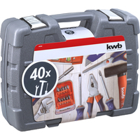 KWB 49370720 (40 предметов) Image #8