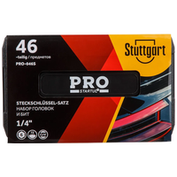 PRO Startul Stuttgart PRO-046S (46 предметов) Image #2