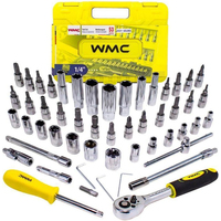 WMC Tools WMC-2531-5 Euro (53 предмета) Image #1