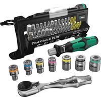 Wera Tool-Check Plus 056490 (39 предметов) Image #2