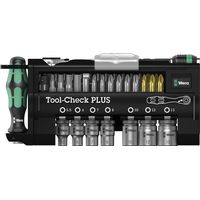 Wera Tool-Check Plus 056490 (39 предметов) Image #3