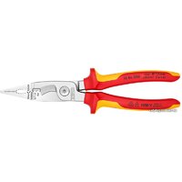 Knipex 002119LBE (65 предметов) Image #5
