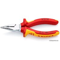 Knipex 002119LBE (65 предметов) Image #3