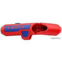Knipex 002119LBE (65 предметов) Image #6