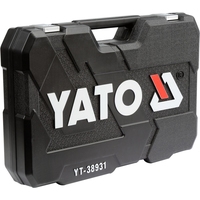 Yato YT-38931 (173 предмета) Image #2