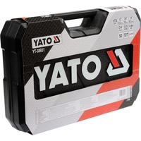 Yato YT-38931 (173 предмета) Image #3