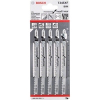 Bosch 2608634994 (5 предметов)