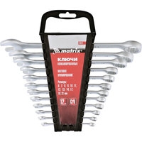 Matrix 15412 (12 предметов)