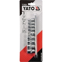 Yato YT-0520 (9 предметов)