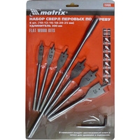 Matrix 70406 (6 предметов)