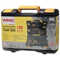 WMC Tools 30108 (108 предметов) Image #3