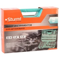 Sturm 1045-20-S94T (94 предмета) Image #3