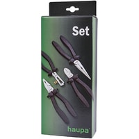 Haupa 220129 (4 предмета) Image #1
